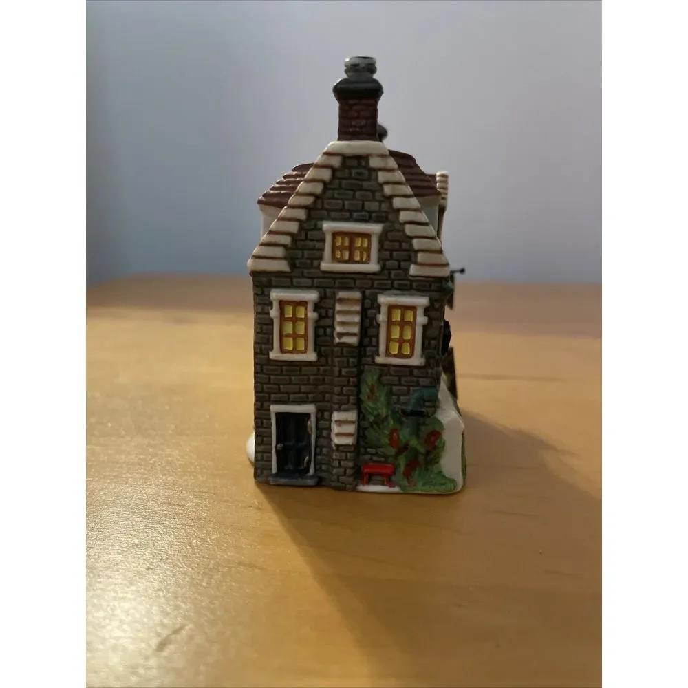 Department 56 vintage dept